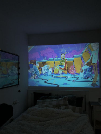 Customer review image