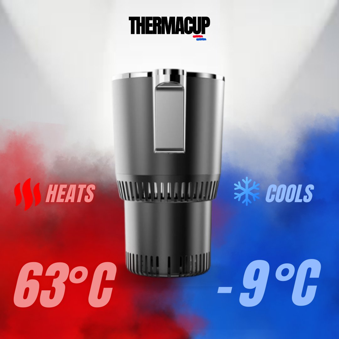 ThermaCup