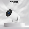 Project IT™ - 4K Smart Projector