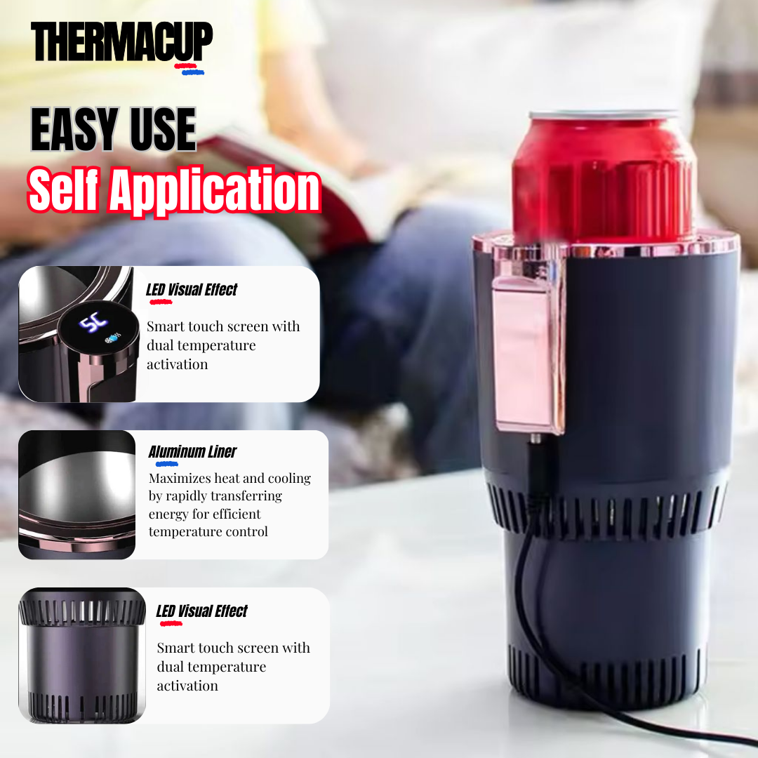 ThermaCup