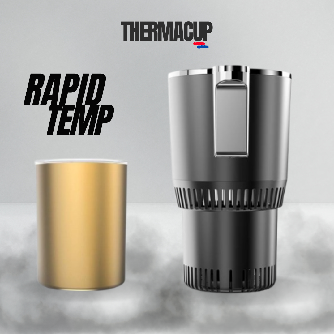 RapidTemp Cup