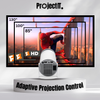 Project IT™ - 4K Smart Projector