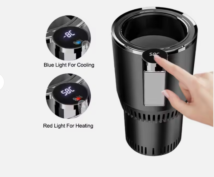 ThermaCup